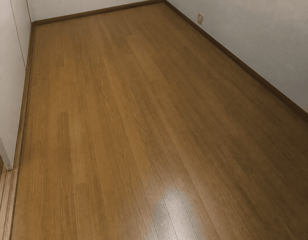 福岡市中央区での回収後